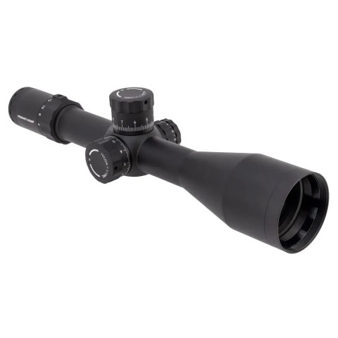 Прицел оптический Primary Arms PLx 6-30x56 FFP сетка ACSS Athena BPR MIL с подсветкой