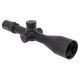 Прицел оптический Primary Arms PLx 6-30x56 FFP сетка ACSS Athena BPR MIL с подсветкой