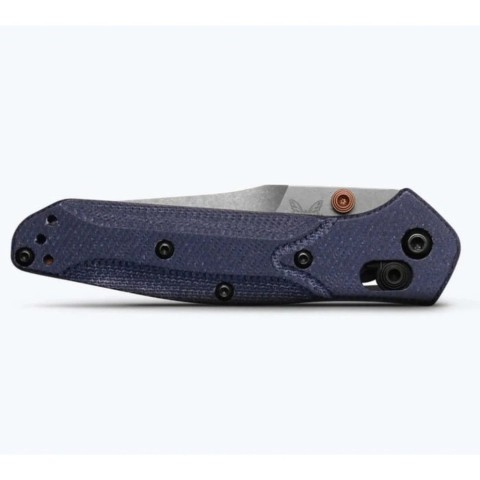Ніж Benchmade Mini Osborne 945-04