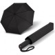 Парасоля складана Knirps A.400 Extra Large Duomatic Black