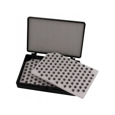 Кулі JSB Match Premium middle 0,52 гр 200 шт