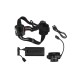 Налобный фонарь LedLenser H15R CORE , заряжаемый, 2500/1000/20