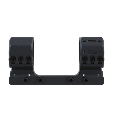 MSM-01 34D 30МОА 38Н кріплення для оптичного прицілу DAVIKA