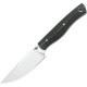 Нiж Bestech Knife HEIDIBLACKSMITH Black BFK01C