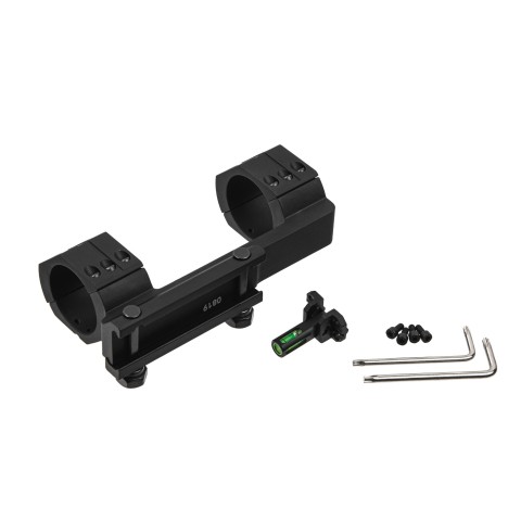 Моноблок WHEELER з рівнем, 25,4  мм