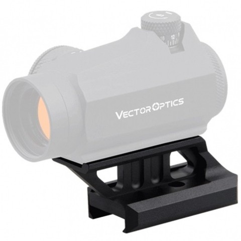 Райзер Vector Optics 21 мм висота для коліматорів Maverick