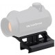 Райзер Vector Optics 21 мм висота для коліматорів Maverick