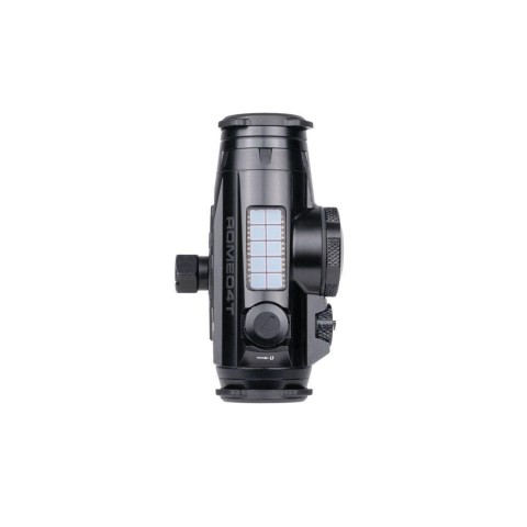 Прицел коллиматорный SIG Optics ROMEO4T BALLISTIC 2 MOA DOT 65 MOA CIRCLE, SOLAR, BLACK