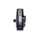 Прицел коллиматорный SIG Optics ROMEO4T BALLISTIC 2 MOA DOT 65 MOA CIRCLE, SOLAR, BLACK