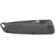 Нож SOG Adventurer LB Blackout