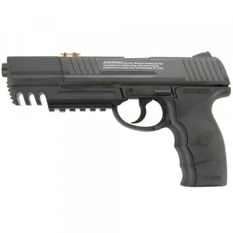 Пистолет пневматический Crosman C21
