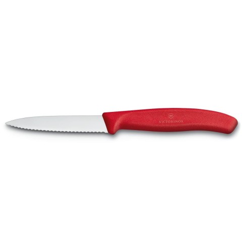 Набор кухонныx ножей Victorinox (6 предметов)