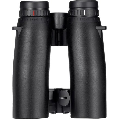 Бинокль Leica Geovid Pro 10x42 с дальномером и баллистическим калькулятором