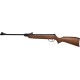 Винтовка пневматическая BSA V-Scout кал. 4,5 мм