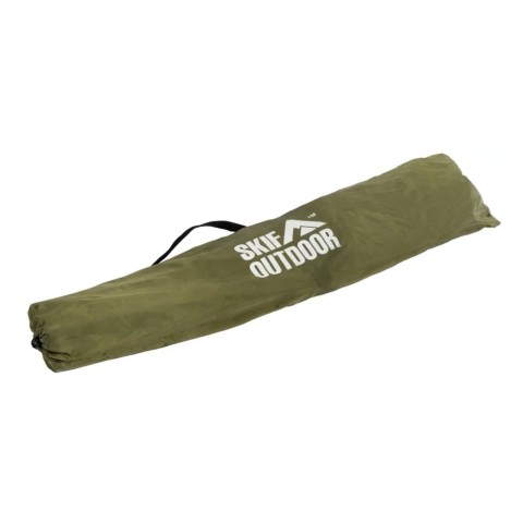 Стілець Skif Outdoor Soft Base Black/olive