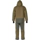 Костюм Skif Tac Warmer XL Зеленый