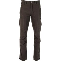 Брюки Hallyard Rust 56 Brown