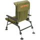 Крісло Brain Recliner Fleece Comfort
