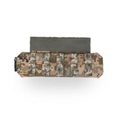 Захист попереку S-M з моллє 1 клас захисту (ММ-14)