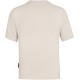 Футболка Frontier Big white logo чоловіча M Taupe