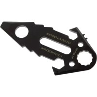 Ключ Extrema Ratio TK Tool 2.0 Black