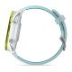 Смарт-часы Garmin Forerunner 570 (47 мм) ярко-желтый алюминий белый/бирюза