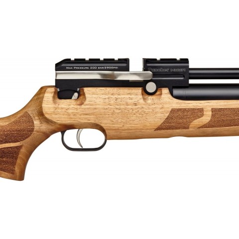 Пневматическая винтовка Kral РСР Puncher Mega Wood