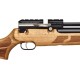Пневматическая винтовка Kral РСР Puncher Mega Wood