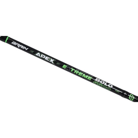 Удилище болонское Brain Apex Extreme Bolo 5.50m max 90g