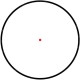 Прицел коллиматорный Zeiss Compact-Point Zeiss Platte