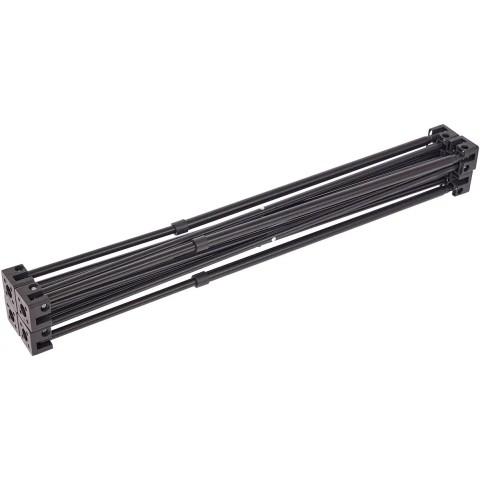Стілець розкладаний Skif Outdoor Elite Black