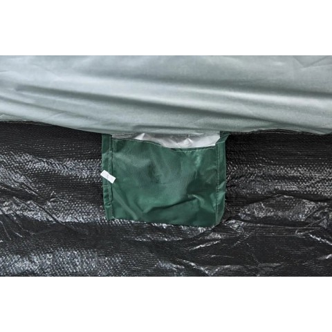 Намет Skif Outdoor Adventure Auto I200x200 см Green