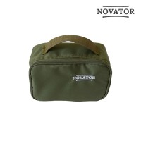 Сумка для 2-х катушок Novator GR-1921