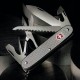 Ніж Victorinox Farmer X 93мм,10функ,ріфл.срібл