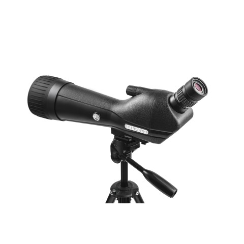 Труба подзорная LEUPOLD SX-1 Ventana 2 20-60x80mm Kit Gray/Black