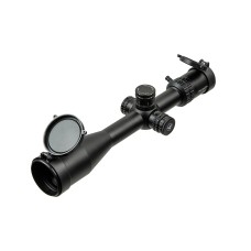 Приціл оптичний Vector Optics Orion Pro Max 6-24x50 (30 мм) HD illum. SFP VOR-6 MIL