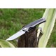 Нiж складний Bestech Knife PREDATOR Grey BT1706B