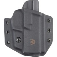 Кобура ATA Gear Hit Factor 1 Форт 20 RH ц:blk