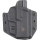Кобура ATA Gear Hit Factor 1 Форт 20 RH ц:blk