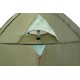 Намет Skif Outdoor Tendra 210x180 см Зелений