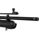 Винтовка пневматическая Optima Hercules Bully PCP 4,5 мм