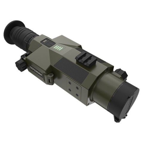 Тепловізійний прилад NVECTECH DEFENDER 325