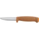 Нож Morakniv Floating Knife Serrated Safe ц:orange