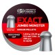 Кулі пневматичні JSB Exact Jumbo Monster Redesigned DEEP 5,52 мм 1,645 гр (200 шт/уп)