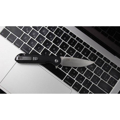 Ніж складаний Firebird FH41S-BK