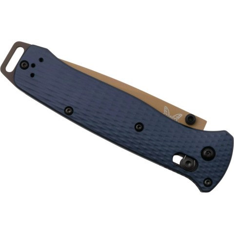 Ніж Benchmade Bailout (537FE-02)
