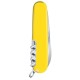 Ніж Victorinox Spartan Ukraine 91мм,12функ,син.прозор-жовт