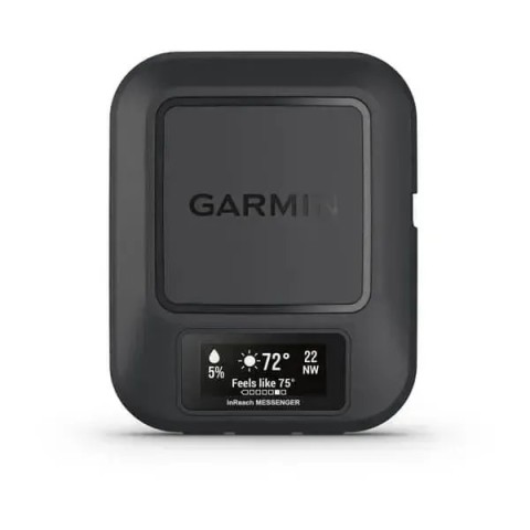 Супутниковий комунікатор Garmin inReach Messenger