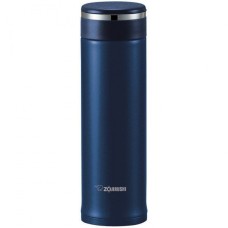Термокухоль Zojirushi SM-JTE46AD 0.46 л, темно-синій