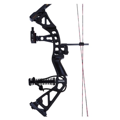 Лук-32/20-70-Black